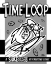 TIME LOOP cover