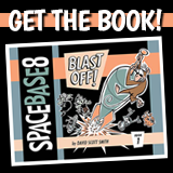 Get the Space Base 8 book